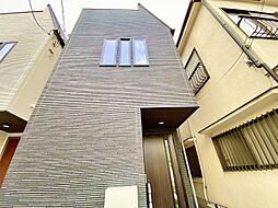 高田馬場4丁目　A号棟