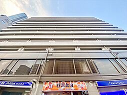 シャトレ市ヶ谷