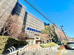 ファミールグラン高井戸デュープレックス
