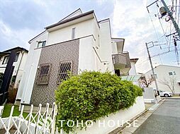 練馬区東大泉6丁目　中古戸建