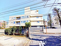 牛込中央マンション