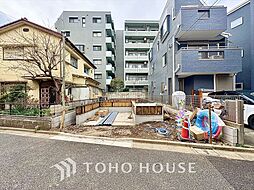 練馬区北町7期