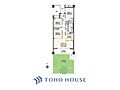 プラウド蘆花公園1階8,970万円