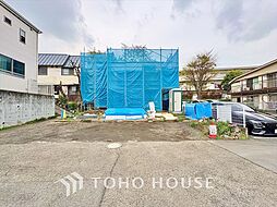 練馬区貫井2丁目　新築戸建