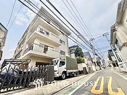 三洋マンション