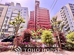 ナザレンハイツ三軒茶屋