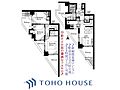 ウイングヒルズひばりヶ丘2階3,680万円