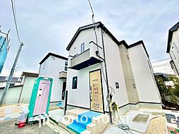 世田谷区・宇奈根3丁目No、22