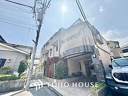 グリーンハイム梅丘