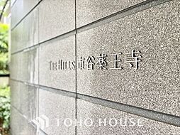 ザ・ヒルズ市谷薬王寺