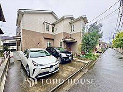 三鷹市深大寺2丁目　中古戸建