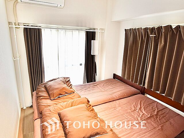 子供部屋 中野ハイツ 3階/-