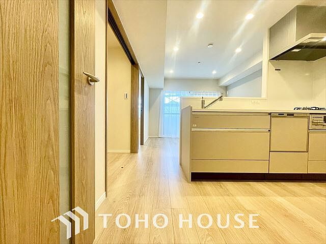 リビング/ダイニング ライオンズマンション西高島平第二 3階/-