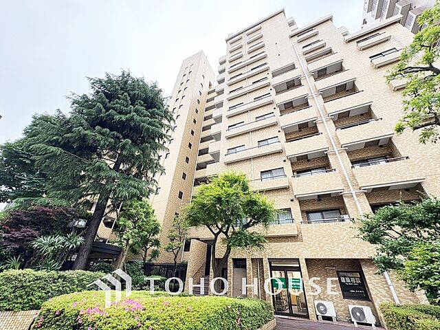 トイレ マンション小石川台 9階/-