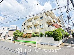 駒沢センターハイツ