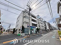 ベルハイム九品仏B棟