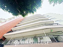 第二高円寺ダイヤモンドマンション