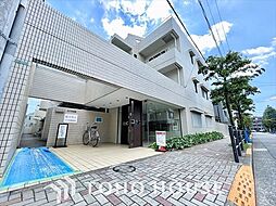 ライツ中村橋