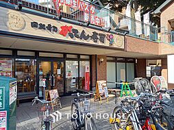 ライツ中村橋