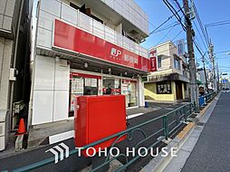 ライツ中村橋