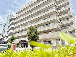 ニュー小金井マンション