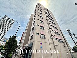 ライオンズマンション豊玉