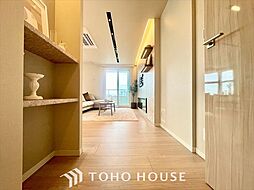 【PRIVATE ROOM】◆プライベートな時間◆な暮らしにはこの空間が必要。家族のふれあいも大切にしつつ、自分の空間も大切にしたい。
