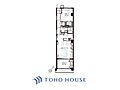 松風園コーポ2階5,999万円