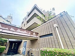 ベルテ参宮橋