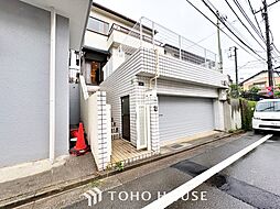 板橋区徳丸5丁目　中古戸建