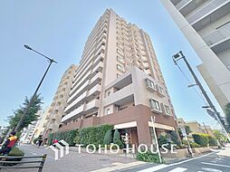 クリオ要町壱番館