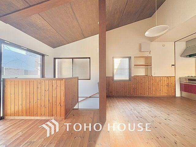 室内 世田谷区北烏山6丁目