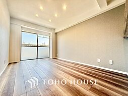 東久蓮根ハイツ