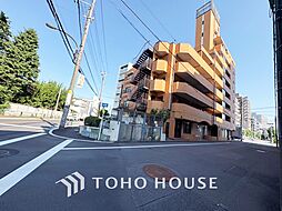 メゾン第三田無