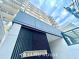 中銀東上野マンシオン