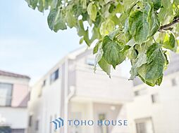 板橋区三園1丁目