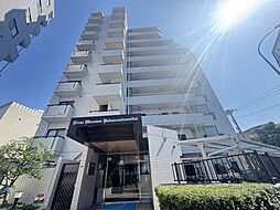 ライオンズマンション中野南台