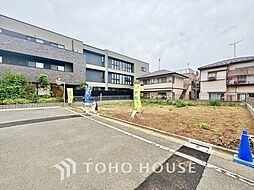 練馬105期No2　建築条件付土地