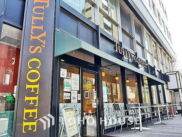 周辺 ローレルコート新宿タワー 27階/-