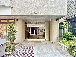 キャッスル西荻