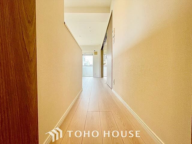 リビング/ダイニング メゾンマキ 3階/-