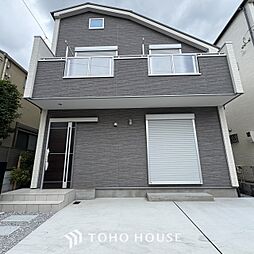 練馬区大泉町2丁目　A号棟