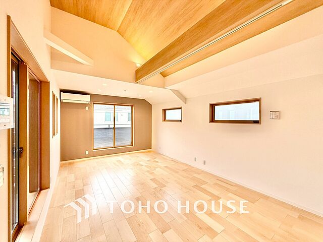 室内 杉並区宮前4丁目