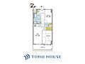 ストーク武蔵小山7階6,799万円