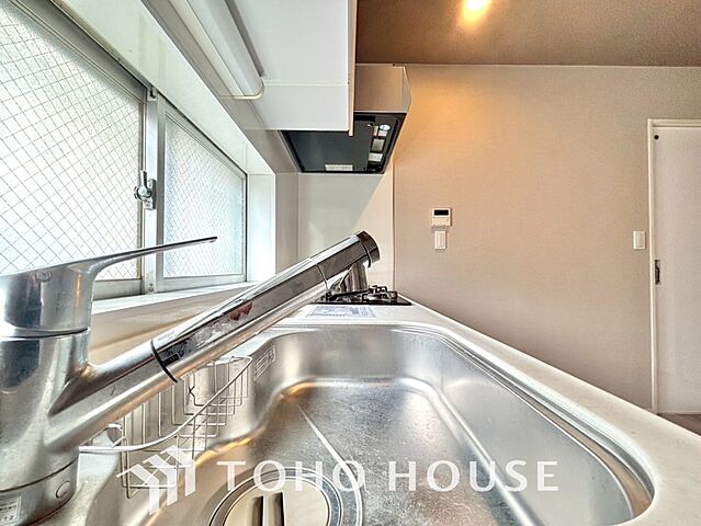 キッチン 東京メトロ日比谷線 三ノ輪駅 徒歩2分