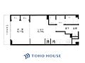 ハイネス阿佐ヶ谷7階3,155万円