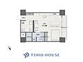 トーア早稲田マンション2階4,600万円