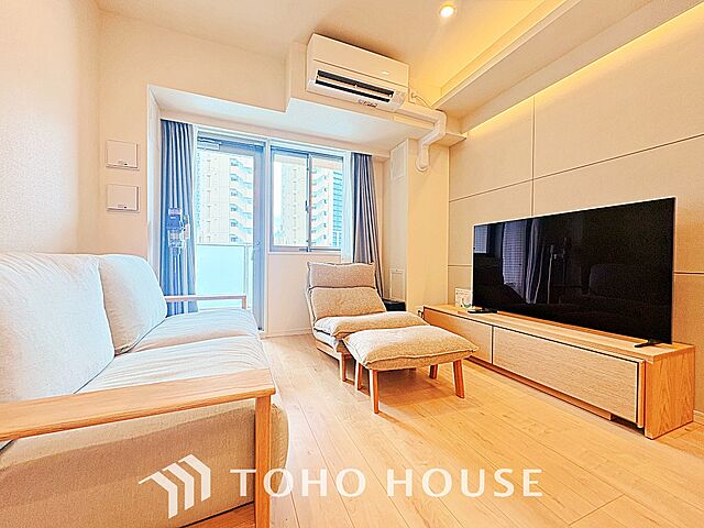 室内 オープンレジデンシア表参道EST 6階/-