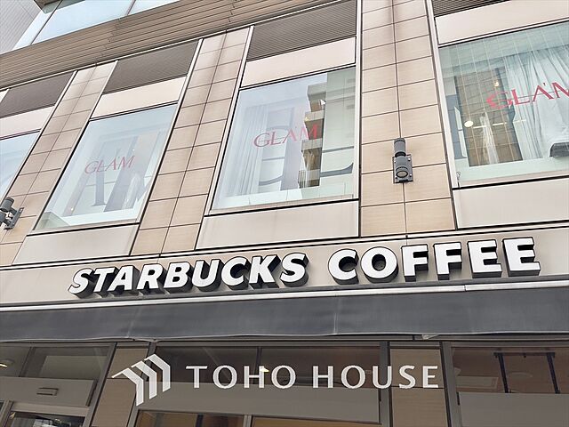 周辺 菱和パレス西麻布 2階/-