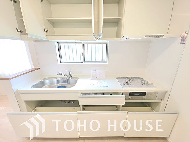 キッチン 三鷹市牟礼7丁目